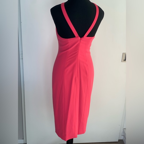 Jay Godfrey Sz 0 Cocktail Dress - Picture 2 of 5